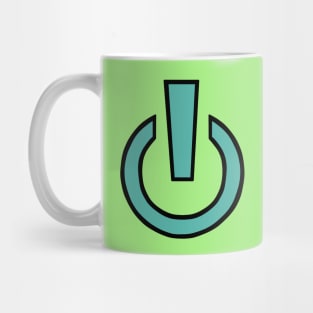 TD Devin - The Best Friends Mug